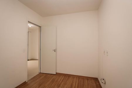 Quarto 1 de apartamento para alugar com 2 quartos, 43m² em Jardim Monte Alegre, Taboão da Serra