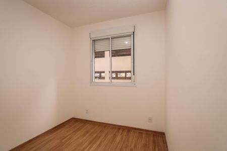 Quarto 1 de apartamento para alugar com 2 quartos, 43m² em Jardim Monte Alegre, Taboão da Serra