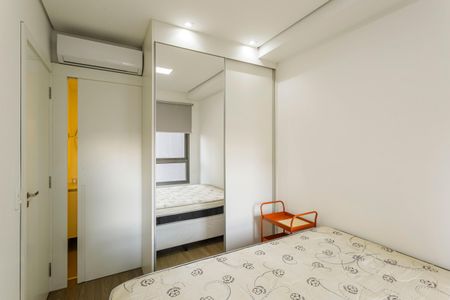 Studio à venda com 26m², 1 quarto e sem vaga Studio à venda com 26m², 1 quarto e sem vaga Suíte