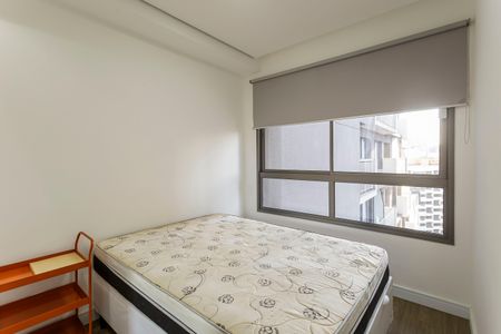 Studio à venda com 26m², 1 quarto e sem vaga Studio à venda com 26m², 1 quarto e sem vaga Suíte