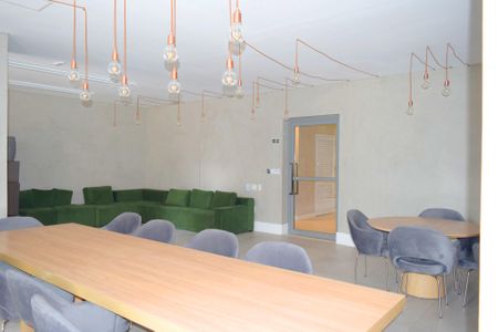 Studio para alugar com 30m², 1 quarto e 1 vagaÁrea comum 