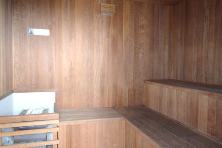 Studio para alugar com 30m², 1 quarto e 1 vagaÁrea comum - Sauna