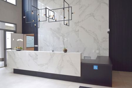 Studio para alugar com 30m², 1 quarto e 1 vagaÁrea comum 