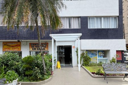 Apartamento para alugar com 66m², 1 quarto e sem vaga Apartamento para alugar com 66m², 1 quarto e sem vagaÁrea comum