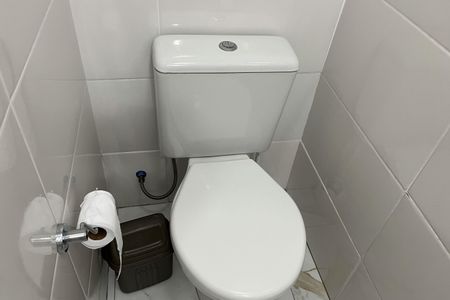 Apartamento para alugar com 66m², 1 quarto e sem vaga Apartamento para alugar com 66m², 1 quarto e sem vagaLavabo