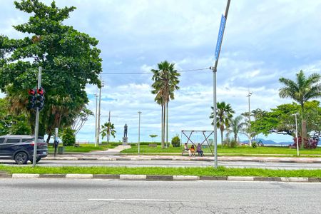 Apartamento para alugar com 66m², 1 quarto e sem vaga Apartamento para alugar com 66m², 1 quarto e sem vagaVista da Rua