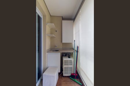 Studio de kitnet/studio para alugar com 1 quarto, 28m² em Vila Prudente, São Paulo