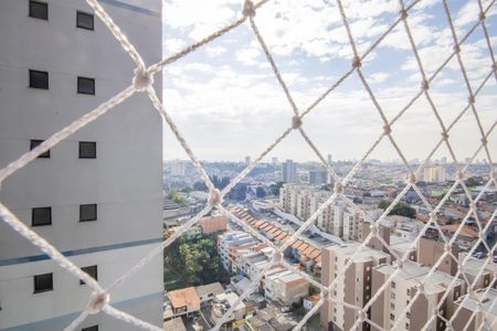 Apartamento à venda com 55m², 2 quartos e 1 vagaVista