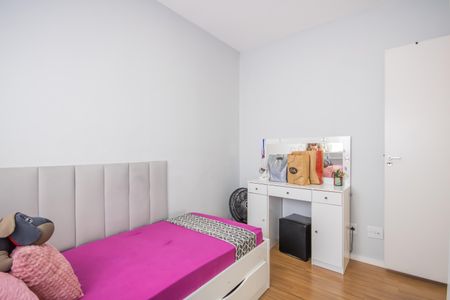 Apartamento à venda com 55m², 2 quartos e 1 vagaQuarto 