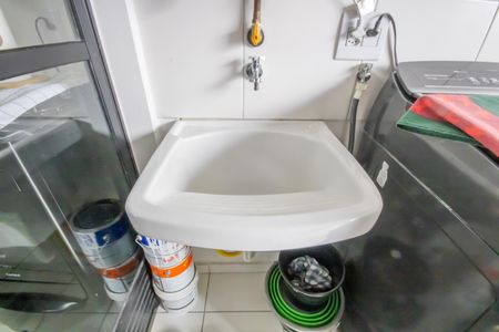 Apartamento à venda com 55m², 2 quartos e 1 vagaÁrea de Serviço