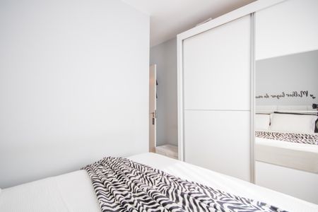 Apartamento à venda com 55m², 2 quartos e 1 vagaSuíte