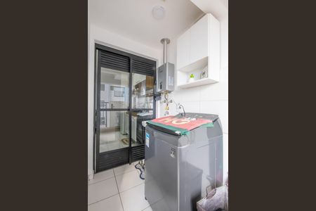 Apartamento à venda com 55m², 2 quartos e 1 vagaÁrea de Serviço