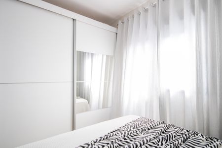 Apartamento à venda com 55m², 2 quartos e 1 vagaSuíte