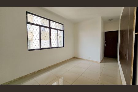 Apartamento à venda com 3 quartos, 84m² em Serra, Belo Horizonte