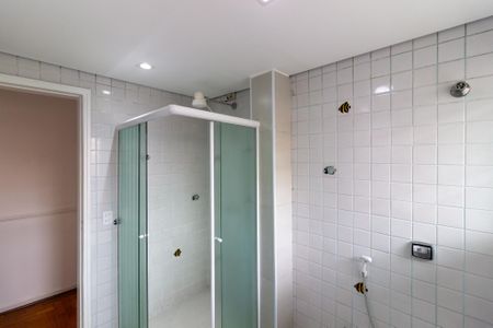 Apartamento para alugar com 85m², 2 quartos e 1 vaga Apartamento para alugar com 85m², 2 quartos e 1 vagaBanheiro