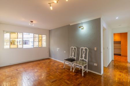 Apartamento para alugar com 2 quartos, 85m² em Pinheiros, São Paulo