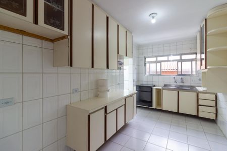 Apartamento para alugar com 85m², 2 quartos e 1 vaga Apartamento para alugar com 85m², 2 quartos e 1 vagaCozinha
