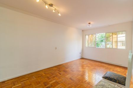 Sala de apartamento para alugar com 2 quartos, 85m² em Pinheiros, São Paulo