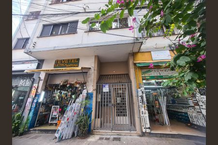 Fachada de apartamento para alugar com 2 quartos, 85m² em Pinheiros, São Paulo