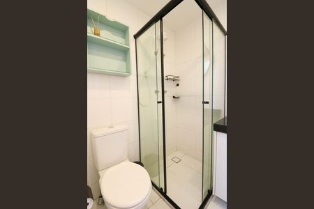 Studio para alugar com 25m², 1 quarto e sem vaga