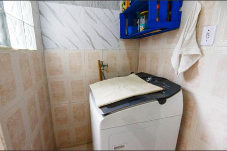 Apartamento à venda com 59m², 2 quartos e sem vagaÁrea de Serviço