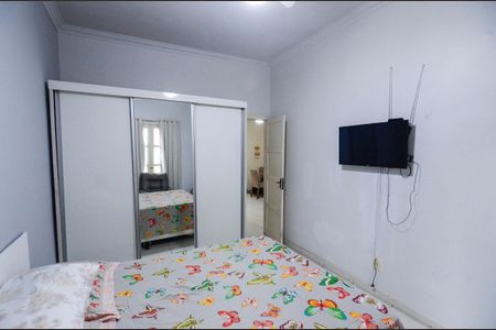 Apartamento à venda com 59m², 2 quartos e sem vagaQuarto 1