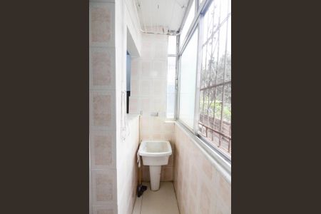 Apartamento à venda com 59m², 2 quartos e sem vagaÁrea de Serviço