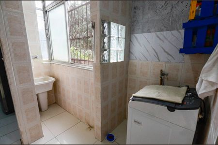 Apartamento à venda com 59m², 2 quartos e sem vagaÁrea de Serviço