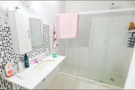 Apartamento à venda com 59m², 2 quartos e sem vagaBanheiro Social