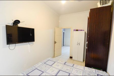 Apartamento à venda com 59m², 2 quartos e sem vagaQuarto 2