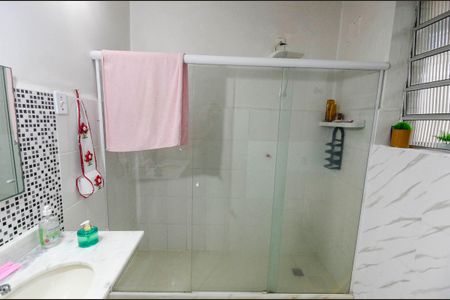 Apartamento à venda com 59m², 2 quartos e sem vagaBanheiro Social