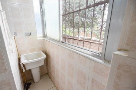 Apartamento à venda com 59m², 2 quartos e sem vagaÁrea de Serviço