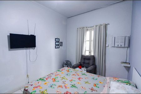 Apartamento à venda com 59m², 2 quartos e sem vagaQuarto 1