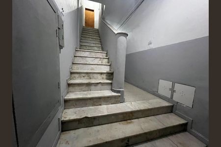 Apartamento à venda com 59m², 2 quartos e sem vagaHall