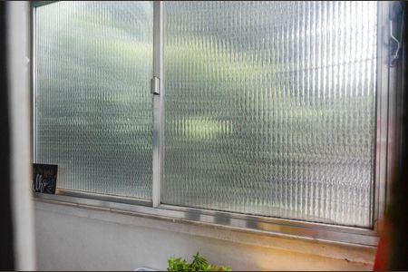 Vista do Quarto 1 de apartamento à venda com 2 quartos, 59m² em Cidade Nova, Rio de Janeiro