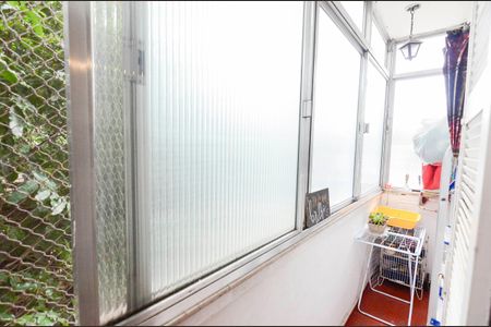 Apartamento à venda com 59m², 2 quartos e sem vagaQuarto 2