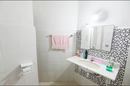 Apartamento à venda com 59m², 2 quartos e sem vagaBanheiro Social