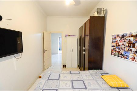 Apartamento à venda com 59m², 2 quartos e sem vagaQuarto 2