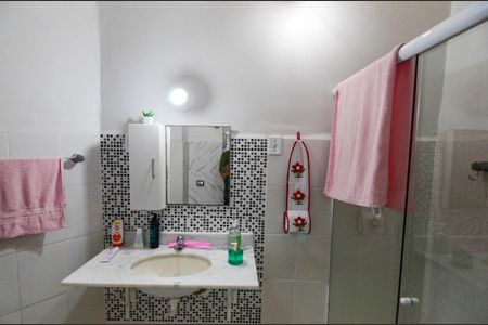 Apartamento à venda com 59m², 2 quartos e sem vagaBanheiro Social