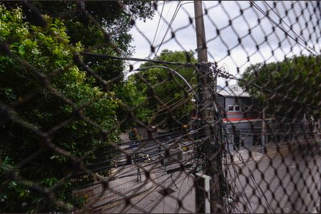 Apartamento à venda com 59m², 2 quartos e sem vagaVista do Quarto 2