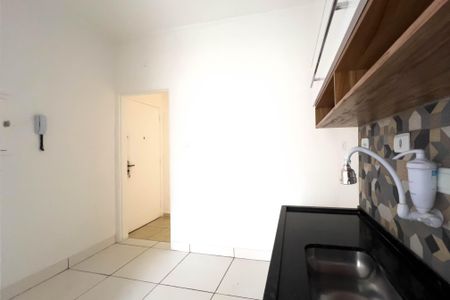 Apartamento para alugar com 80m², 2 quartos e 1 vaga Apartamento para alugar com 80m², 2 quartos e 1 vagaCozinha