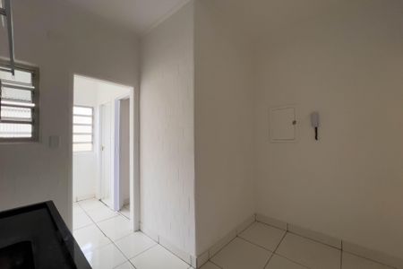 Apartamento para alugar com 80m², 2 quartos e 1 vaga Apartamento para alugar com 80m², 2 quartos e 1 vagaCozinha