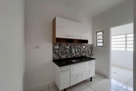 Apartamento para alugar com 80m², 2 quartos e 1 vaga Apartamento para alugar com 80m², 2 quartos e 1 vagaCozinha