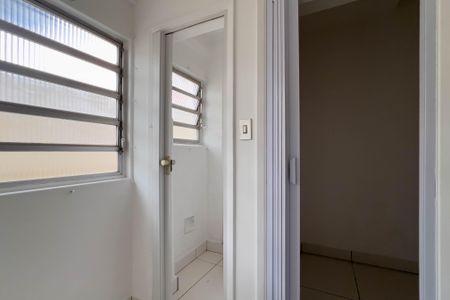 Apartamento para alugar com 80m², 2 quartos e 1 vaga Apartamento para alugar com 80m², 2 quartos e 1 vagaÁrea de serviço