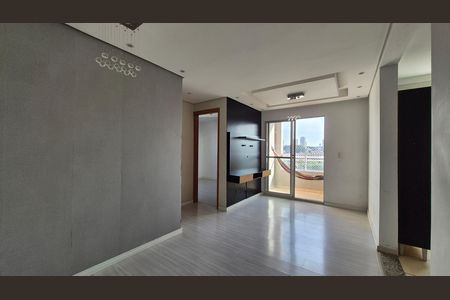 Apartamento à venda com 2 quartos, 50m² em Utinga, Santo André