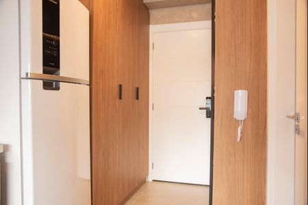 Studio para alugar com 27m², 1 quarto e sem vagaStudio