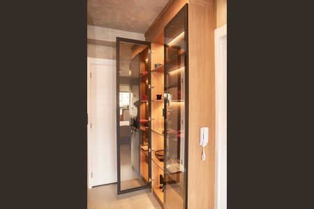 Studio à venda com 27m², 1 quarto e sem vagaStudio