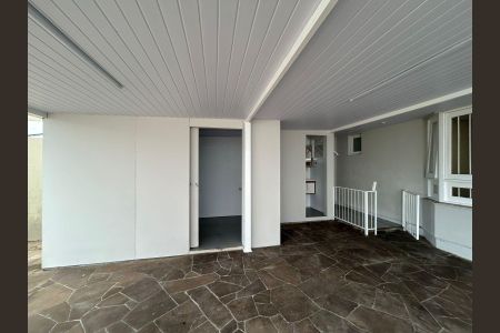 Casa para alugar com 145m², 2 quartos e 2 vagasÁrea de Serviço