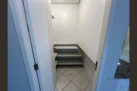 Casa para alugar com 145m², 2 quartos e 2 vagasDespensa