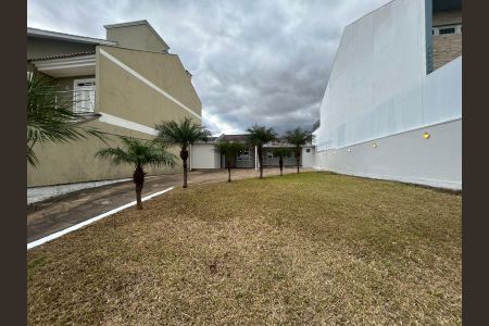 Casa para alugar com 145m², 2 quartos e 2 vagasÁrea externa